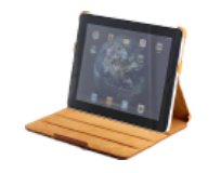 iMagic Leather Case для iPad