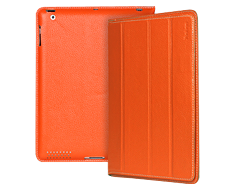 iSmart Leather Case для iPad