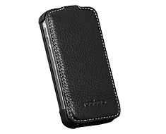 Slim Leather Case для iPhone 4/4S