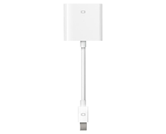 Mini Display Port to DVI