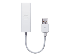 USB Ethernet Adapter