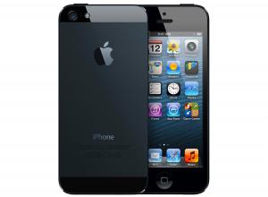 Apple iPhone 5 32GB (Черный)