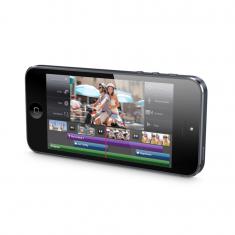 Apple iPhone 5 64GB (Черный)